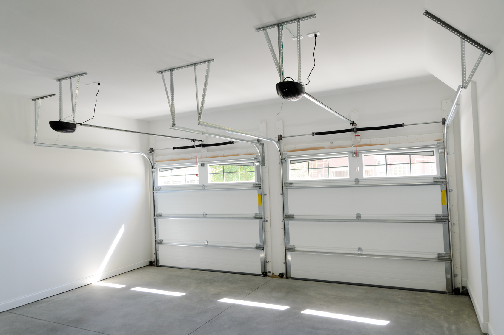 garage door opener bonham